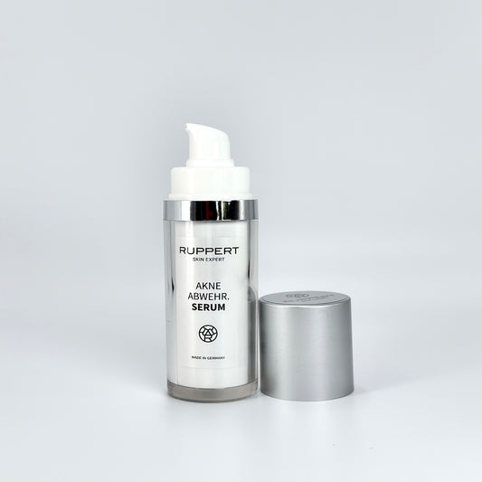 AkneAbwehr. Serum