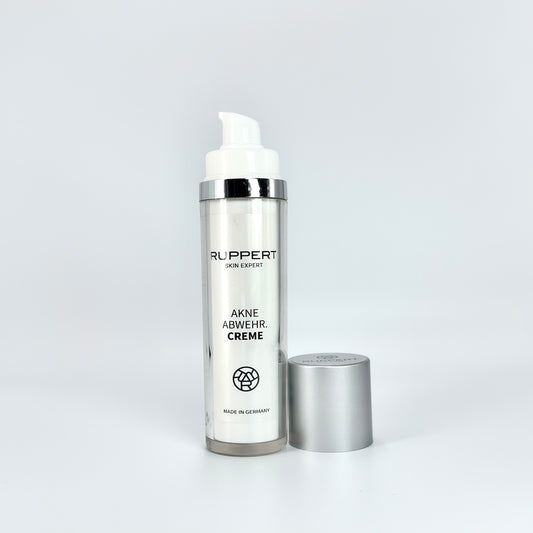 AkneAbwehr. Creme