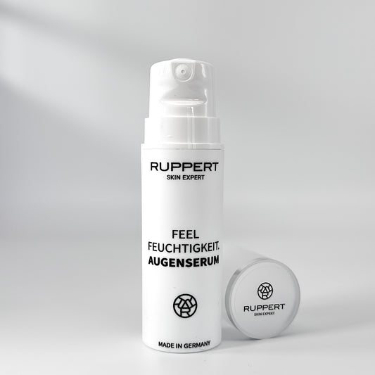FeelFeuchtigkeit. Augenserum
