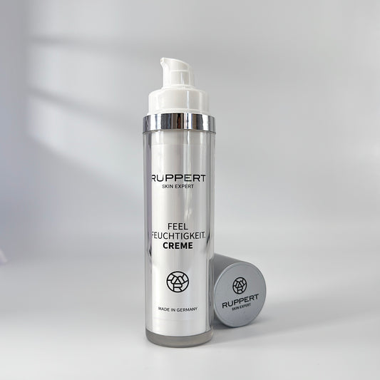 FeelFeuchtigkeit. Creme leicht