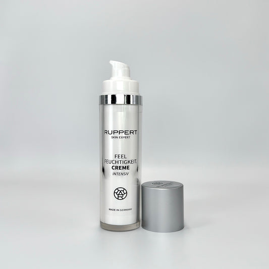 FeelFeuchtigkeit. Creme intensiv