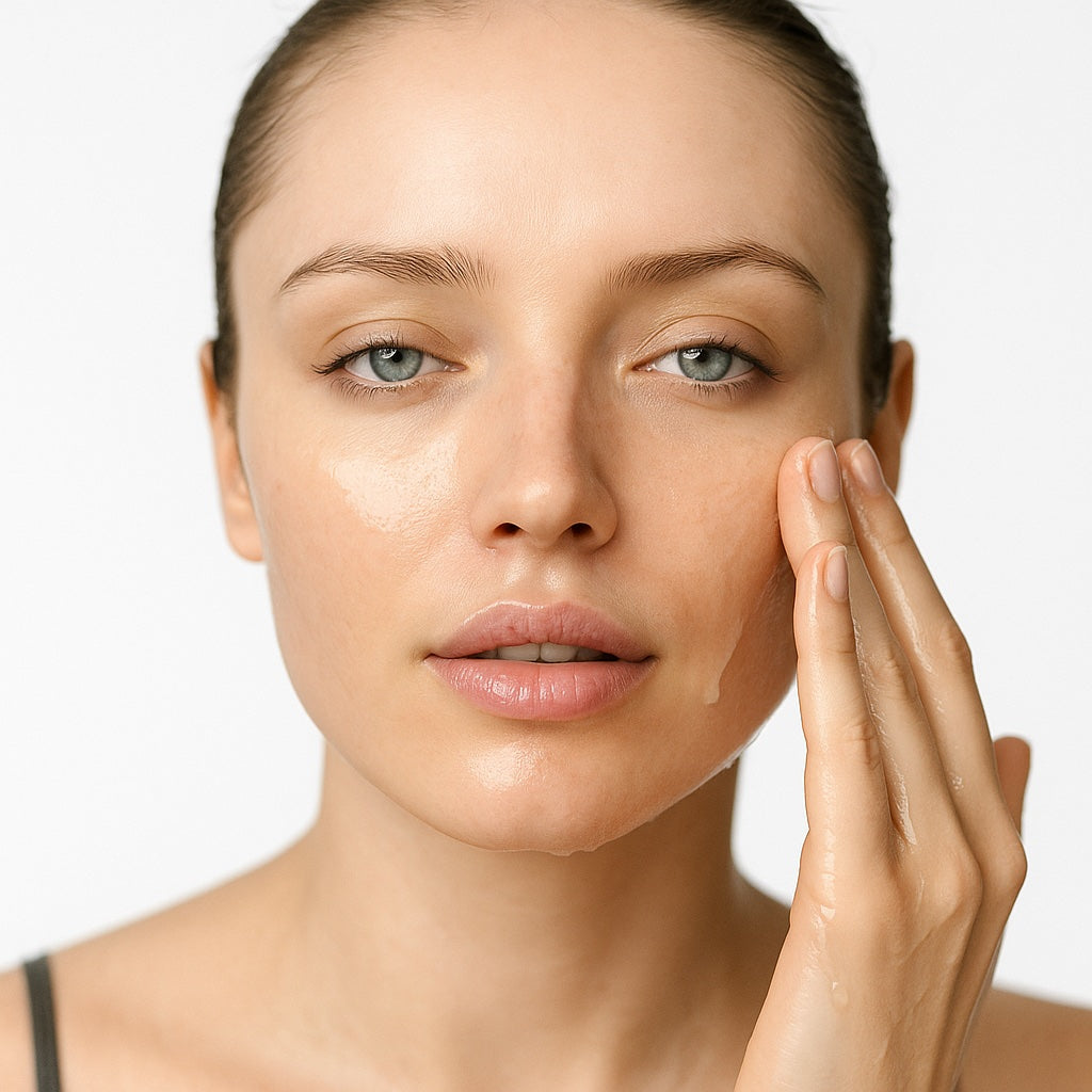 FeelFeuchtigkeit. Serum