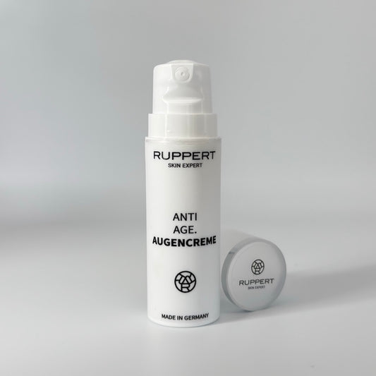 AntiAge. Augencreme