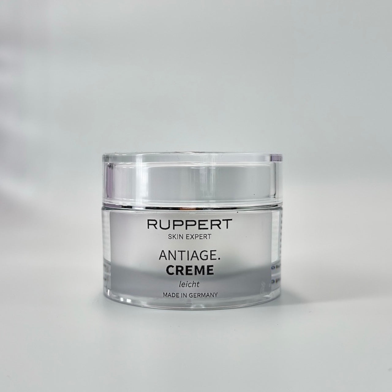 AntiAge.Creme leicht