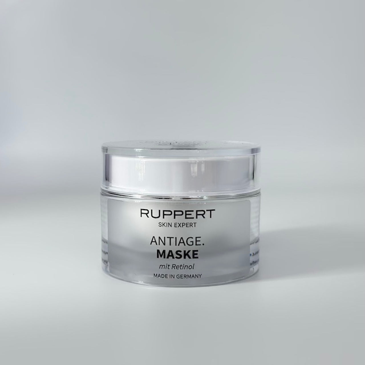 AntiAge.Maske mit Retinol