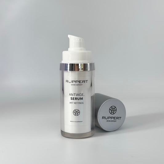 AntiAge.Serum mit Retinol