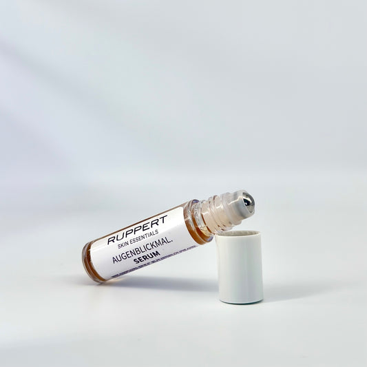 Augenblick. Serum