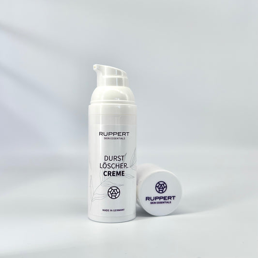Durstlöscher.Creme