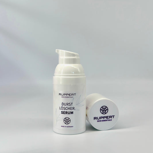 Durstlöscher.Serum