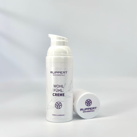 Wohlfühl.Creme