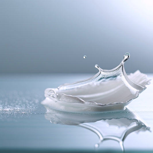 AntiAge.Creme mit Probiotika