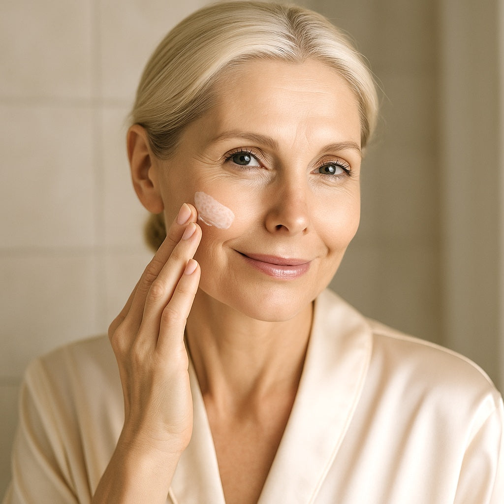 AntiAge.Creme intensiv