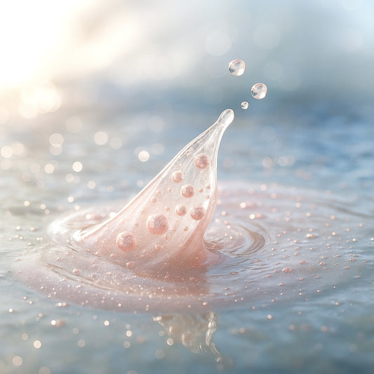 AntiAge.Elixir mit Kaviar