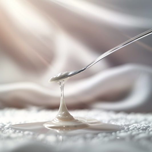 AntiAge.Peeling mit Enzymen, AHA/BHA