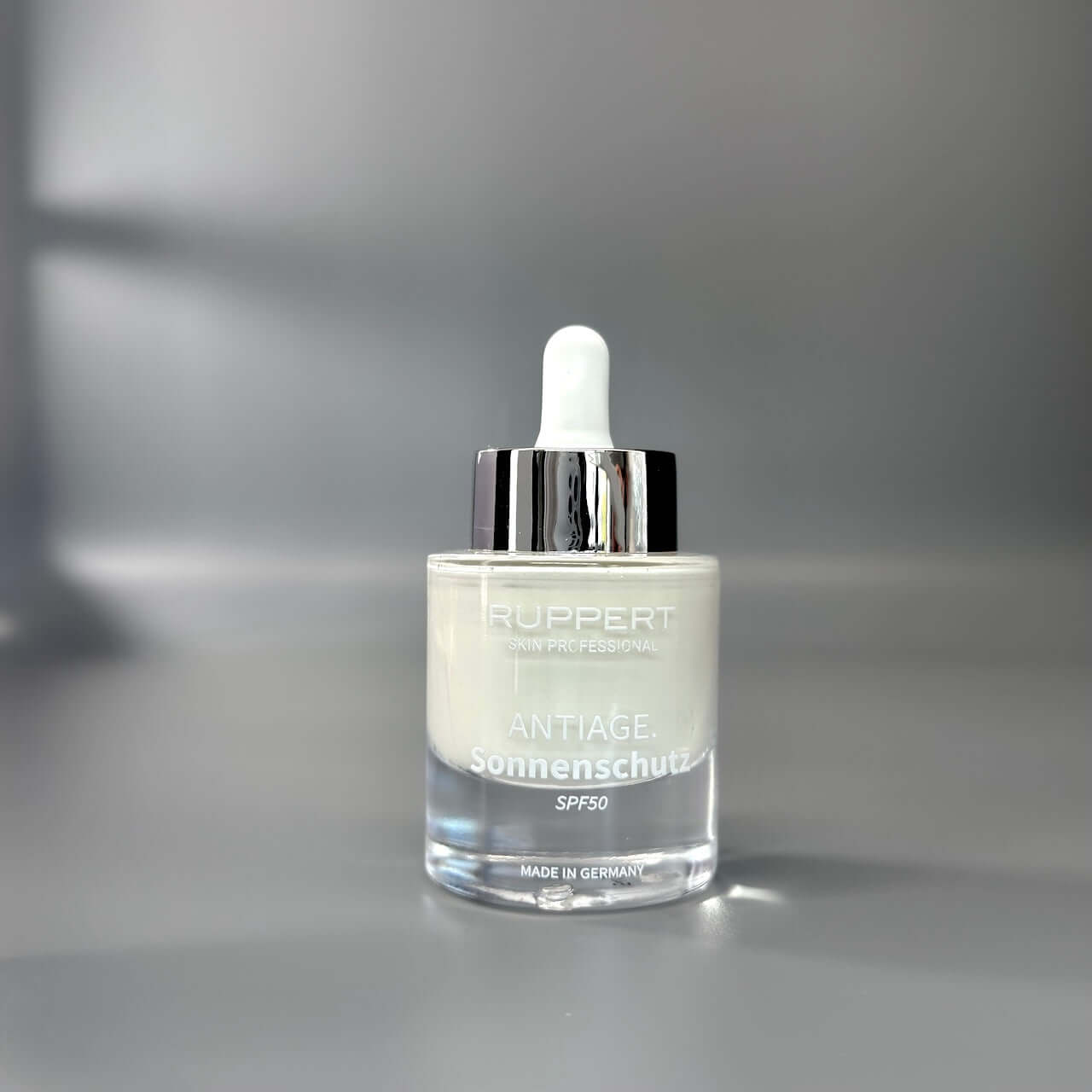 AntiAge. Sonnenserum SPF50