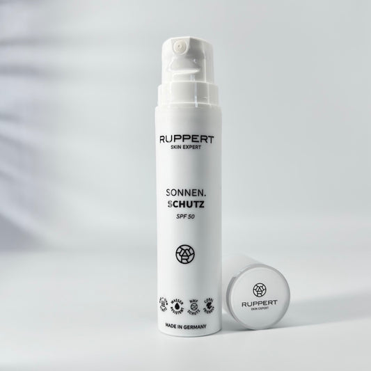 Sonnen.Schutz SPF50