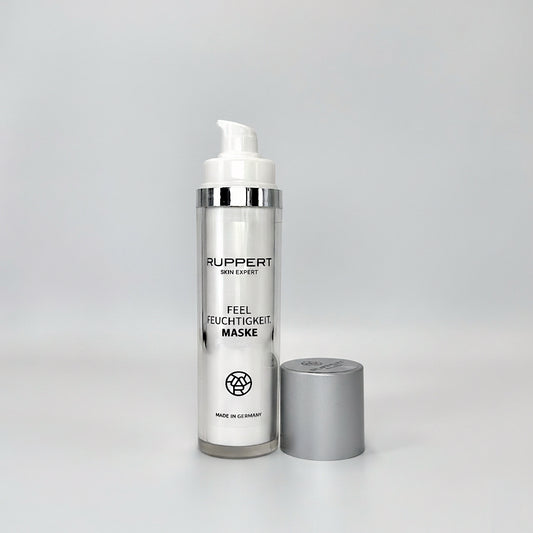 FeelFeuchtigkeit. Maske