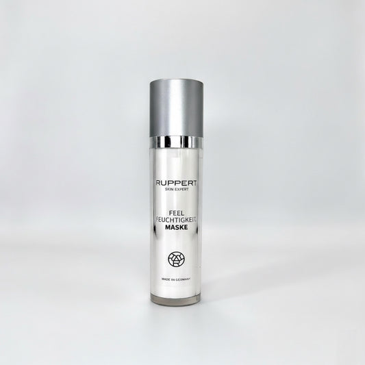 FeelFeuchtigkeit. Maske
