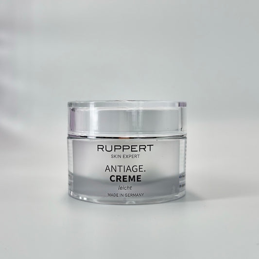 AntiAge.Creme leicht